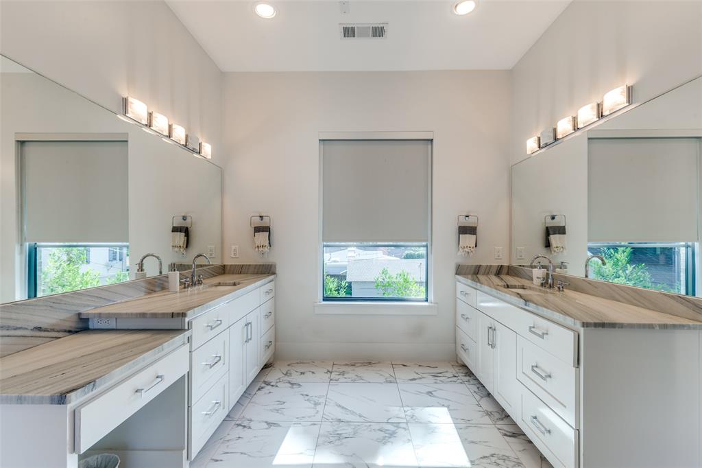 MOUNT VERNON 1 & 3 - Residential