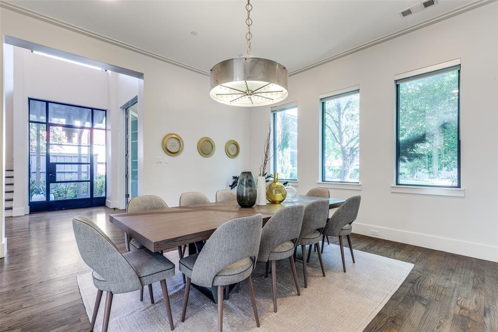 MOUNT VERNON 1 & 3 - Residential