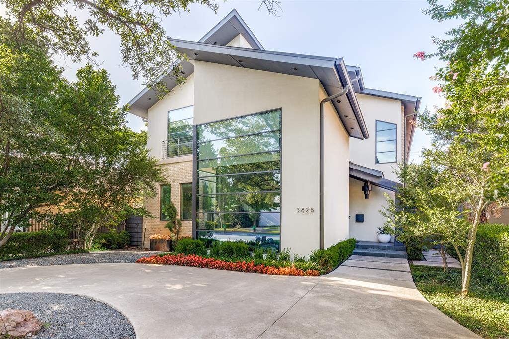 MOUNT VERNON 1 & 3 - Residential