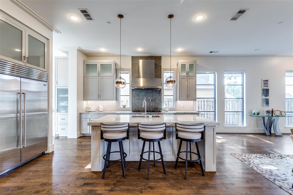 MOUNT VERNON 1 & 3 - Residential