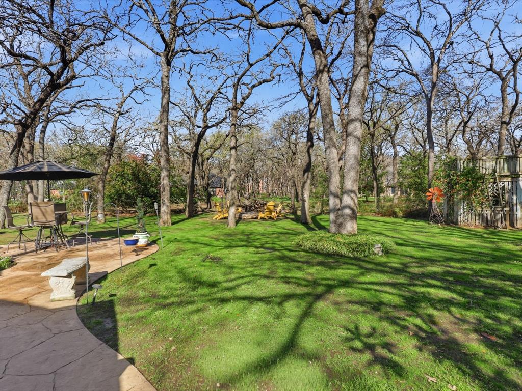 Corinth Forest - Residential