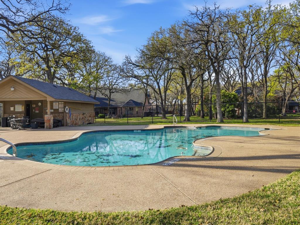 Corinth Forest - Residential