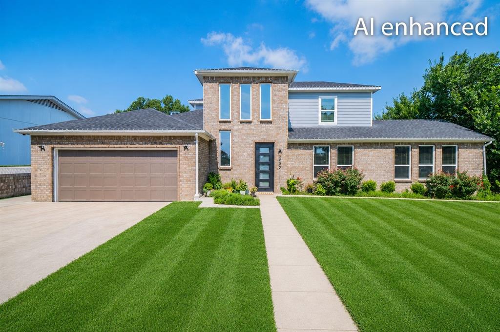 Beautiful two-story home on an oversized lot with **no HOA**, ideally located just minutes from Arlington's Entertainment District. This spacious home features 3 bedrooms plus a private office that can easily serve as a 4th bedroom, 2 full bathrooms, and a convenient half bath. The open-concept floor plan is designed for comfortable everyday living and effortless entertaining.

The gourmet kitchen is equipped with high-end appliances, granite countertops, and a large functional island overlooking the living and dining areas, creating the perfect gathering space. The office or study is conveniently located next to the primary suite, offering a quiet and private work-from-home space or the flexibility to be used as a fourth bedroom.

Step outside to enjoy the oversized backyard and large patio, providing plenty of space for outdoor entertaining, barbecues, or simply relaxing.

Located just minutes from Arlington's premier Entertainment District, you'll have easy access to Six Flags Over Texas, Texas Live!, AT&T Stadium, Globe Life Field, museums, shopping, restaurants, and a variety of entertainment venues. Home to the Dallas Cowboys and Texas Rangers, Arlington offers an unmatched lifestyle for sports fans, dining, and year-round entertainment.

This home also includes valuable energy-efficient upgrades such as a tankless water heater and spray foam insulation for enhanced comfort and energy savings.

Don't miss this exceptional opportunity to own a beautifully maintained home in one of Arlington's most convenient and sought-after locations.