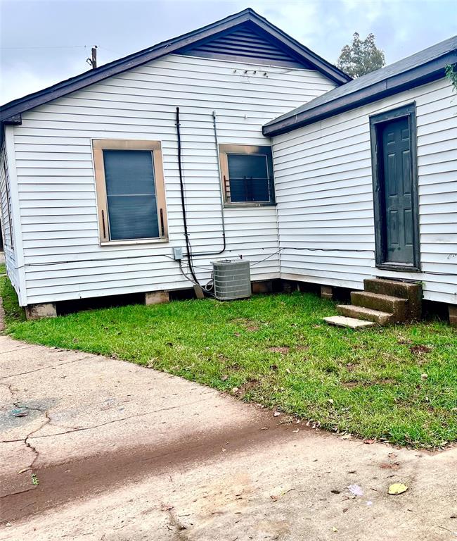 Cumberland - Residential