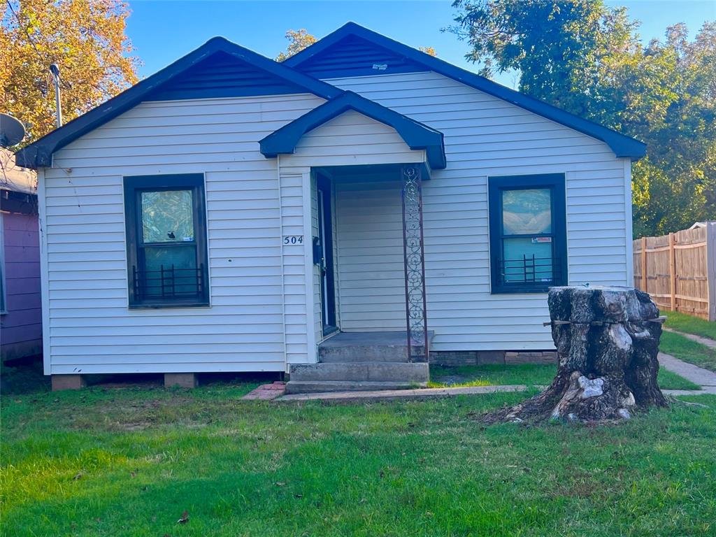 Spacious 3-bedroom home located in Bossier City that has been remodeled by the current owner, offering updated finishes and a clean, refreshed interior. The home features central heat and air, providing year-round comfort for occupants.

With a functional layout and solid rental potential, this property makes a strong addition to any investment portfolio or a great option for a buyer looking for an affordable home. Priced at $79,000. This property is being offered as part of a larger investment package that includes two additional properties. All three MLS Numbers for this package are 21201955, 21201957, and 21201960.

The full portfolio is available for $370,000 and consists of a total of seven rental doors bringing in around 4,500 each month, providing immediate scale for investors looking to expand or enter the market with multiple income-producing assets.