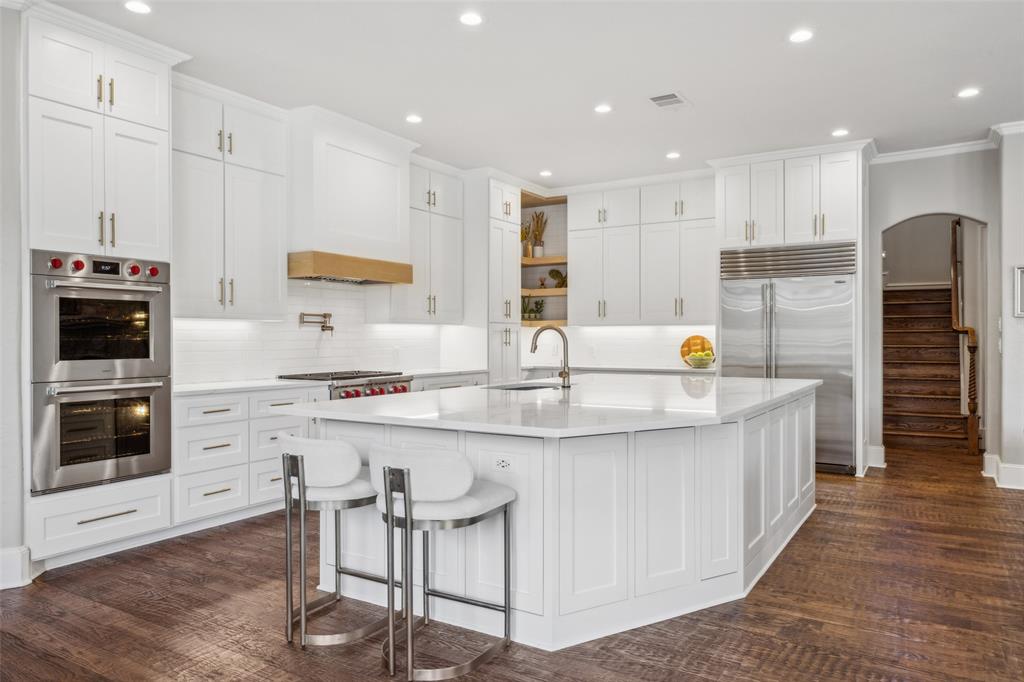 Estes Park - Residential
