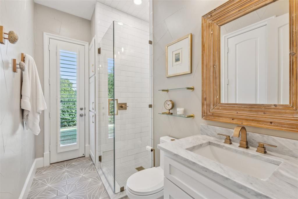Estes Park - Residential