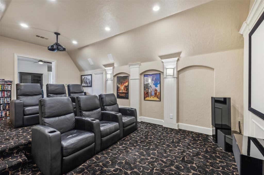 Estes Park - Residential