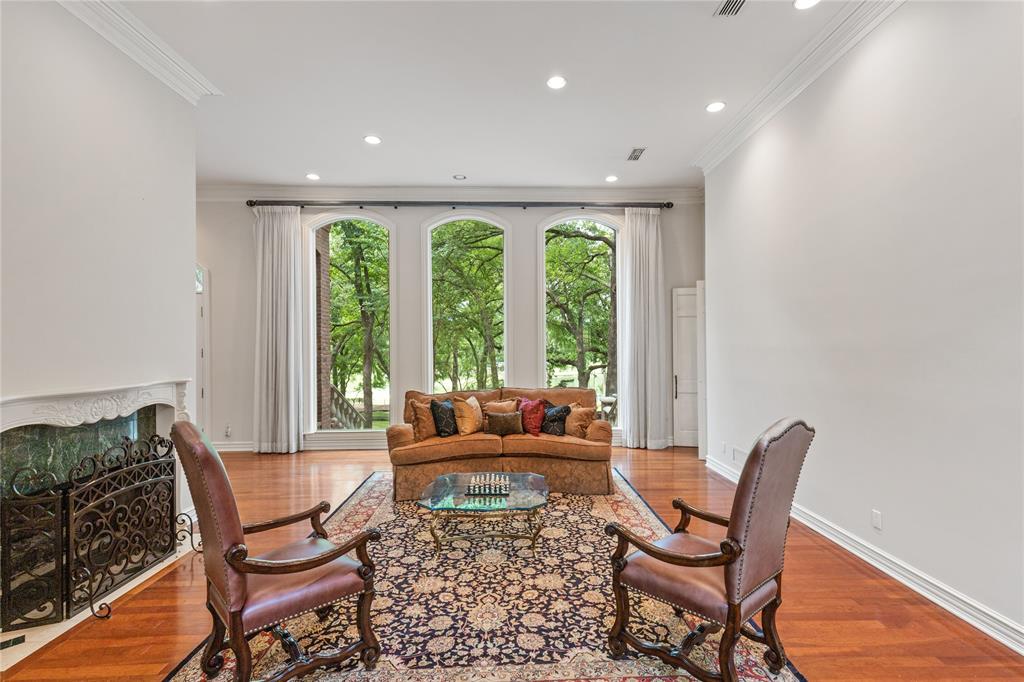 Prestwick Park South - Residential