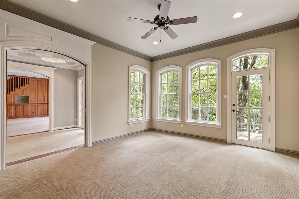 Prestwick Park South - Residential