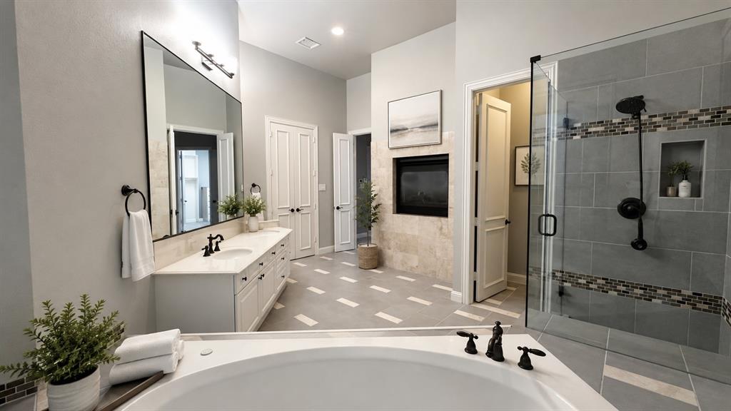Reserve At Eldorado - Residential