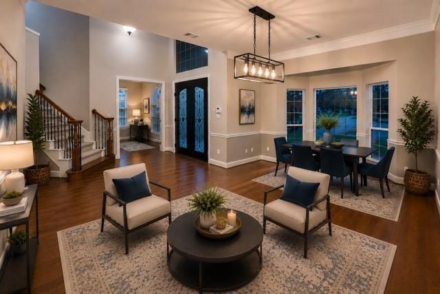 Reserve At Eldorado - Residential