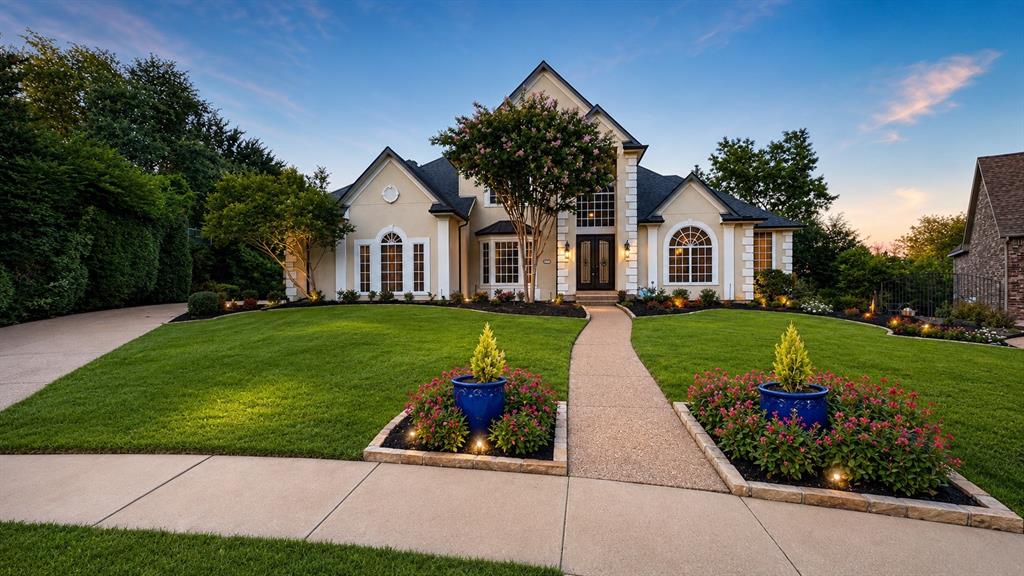 Reserve At Eldorado - Residential