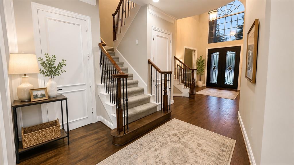 Reserve At Eldorado - Residential