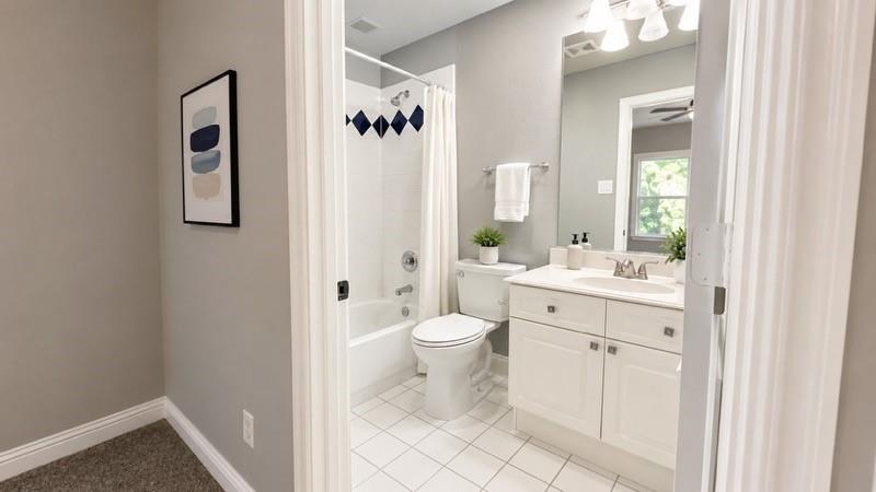 Reserve At Eldorado - Residential