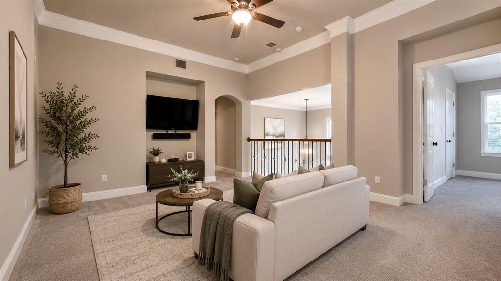 Reserve At Eldorado - Residential
