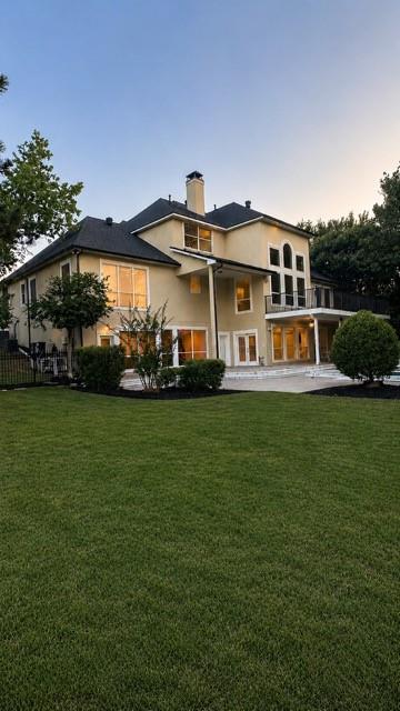 Reserve At Eldorado - Residential