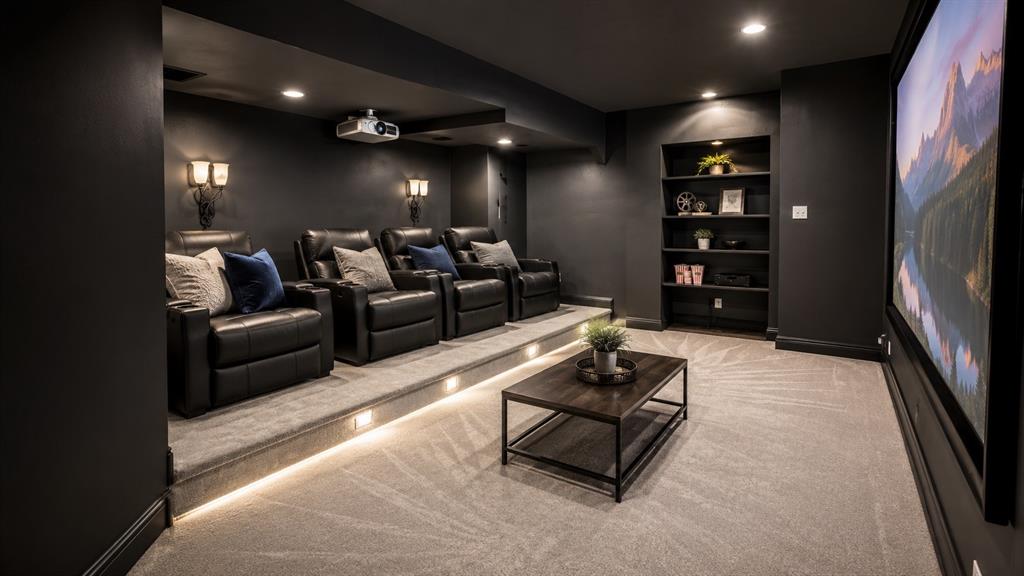 Reserve At Eldorado - Residential