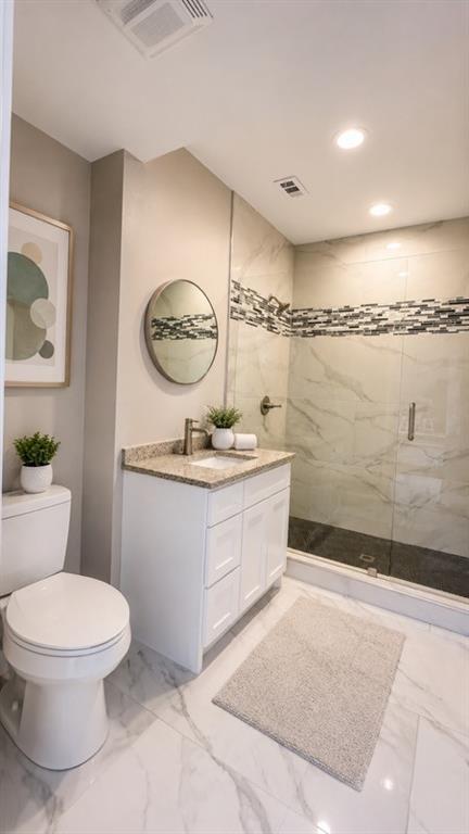 Reserve At Eldorado - Residential
