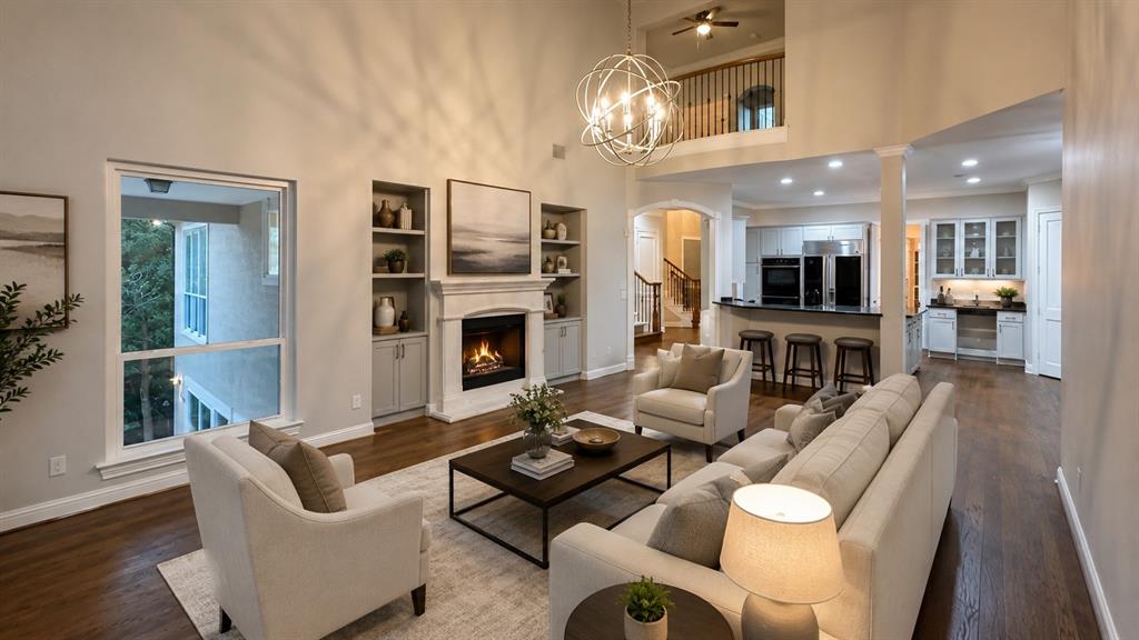 Reserve At Eldorado - Residential
