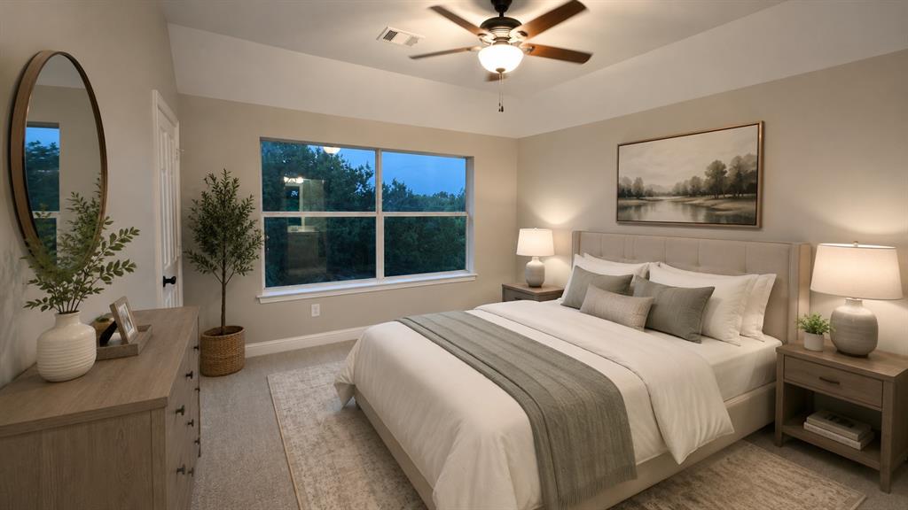 Reserve At Eldorado - Residential