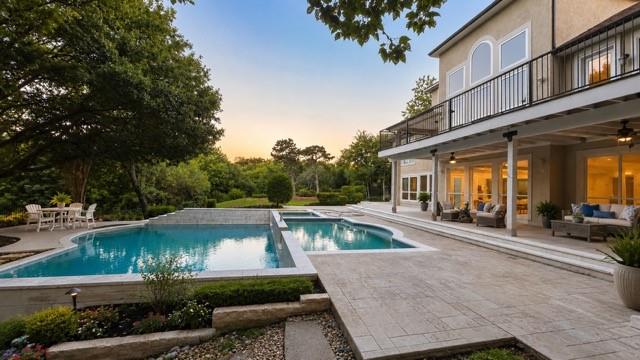 Reserve At Eldorado - Residential