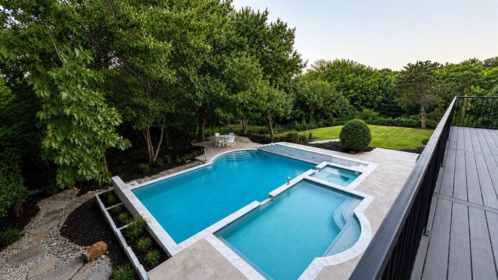 Reserve At Eldorado - Residential