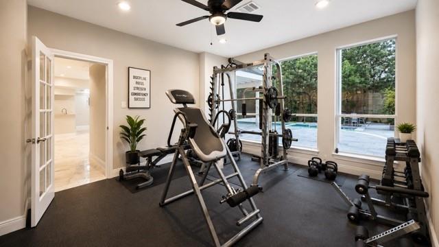 Reserve At Eldorado - Residential