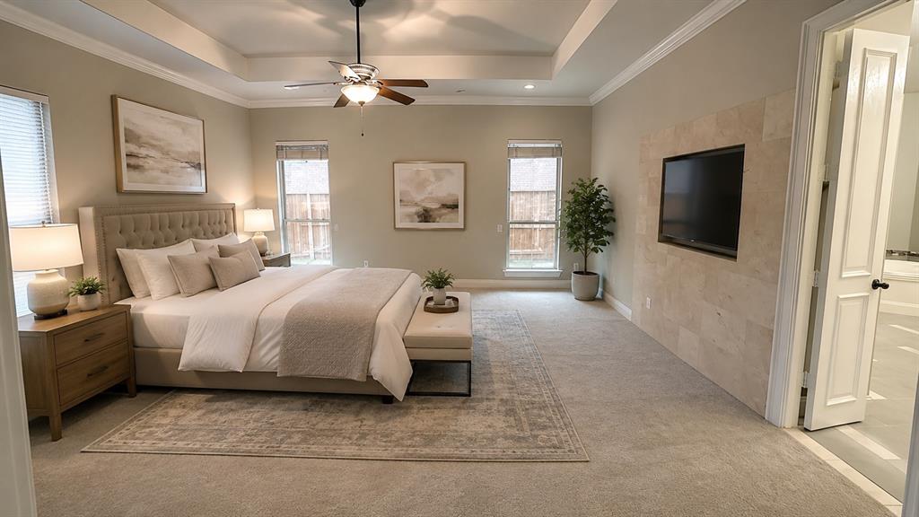 Reserve At Eldorado - Residential