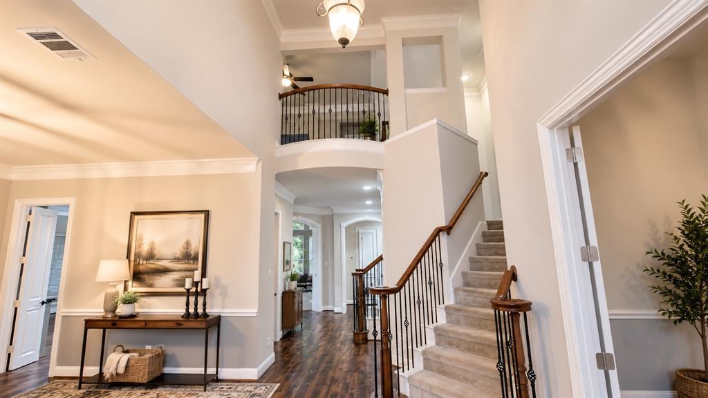 Reserve At Eldorado - Residential