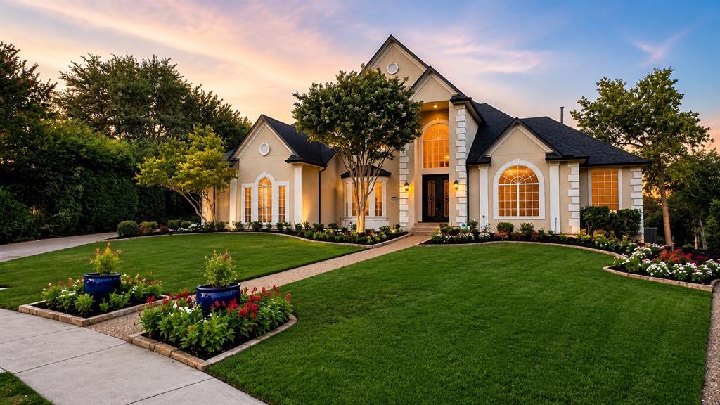 Reserve At Eldorado - Residential