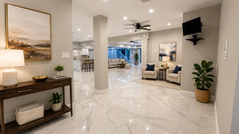 Reserve At Eldorado - Residential