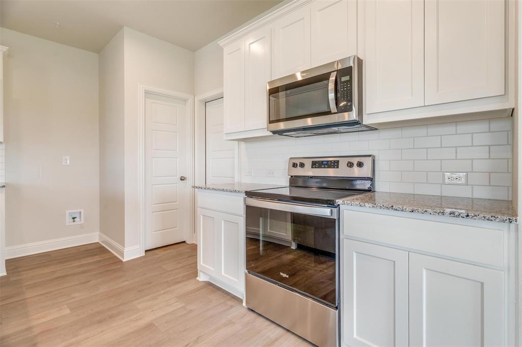 Charleston - Residential