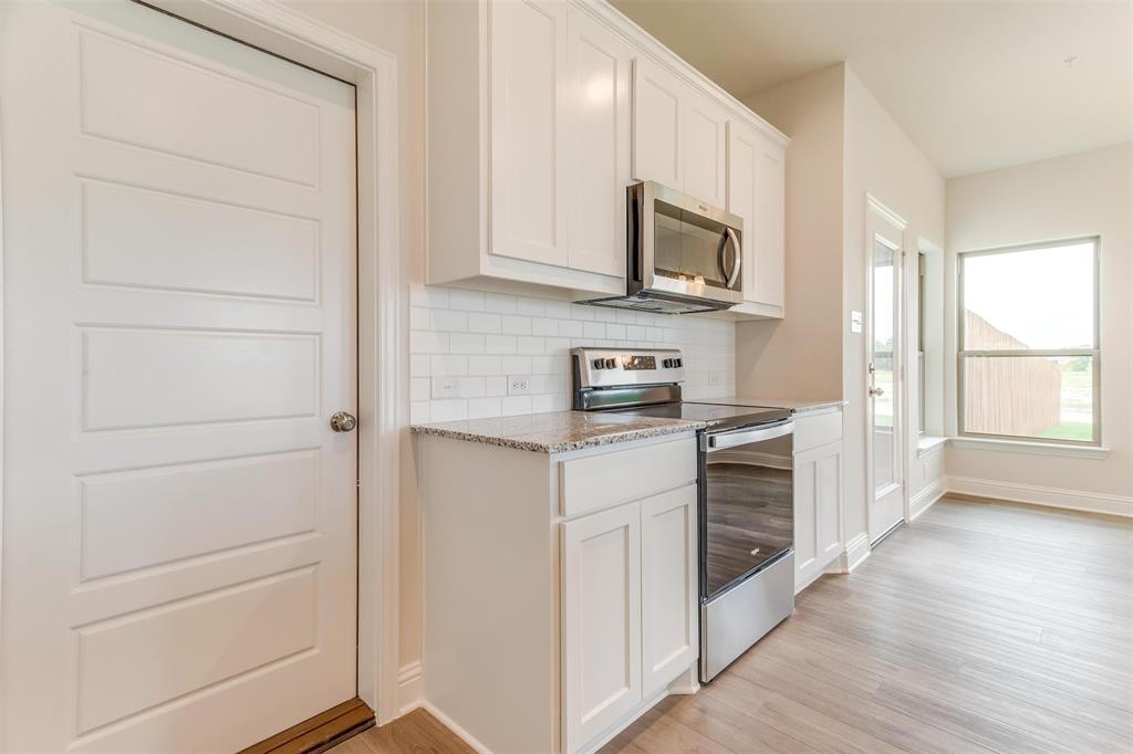 Charleston - Residential