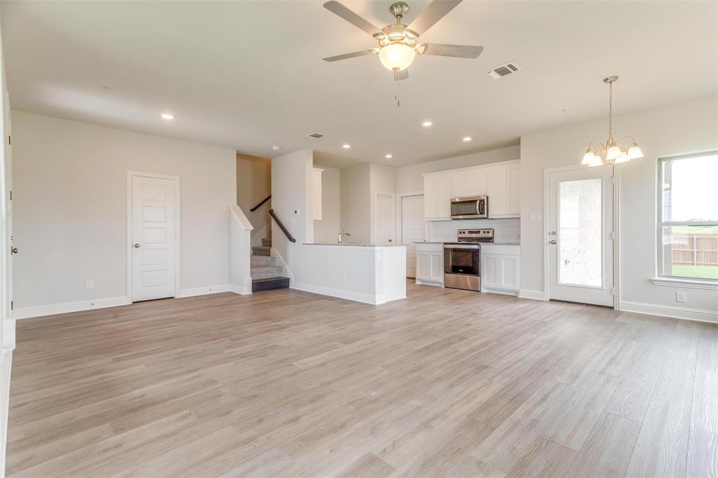 Charleston - Residential