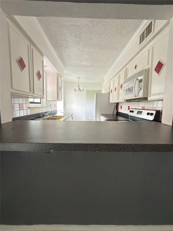 Spanish Gardens Condo - Residential