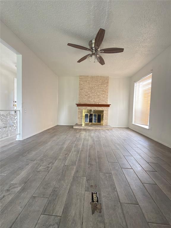 Spanish Gardens Condo - Residential