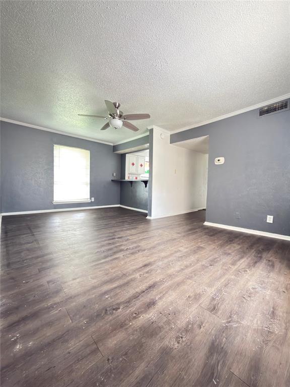 Spanish Gardens Condo - Residential