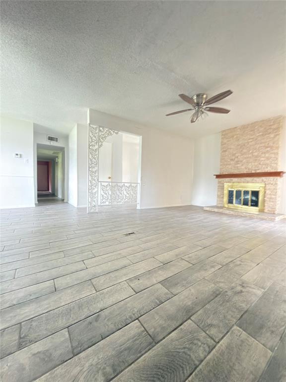 Spanish Gardens Condo - Residential