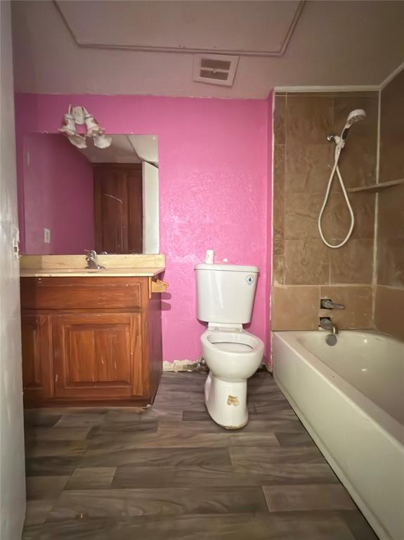 Spanish Gardens Condo - Residential