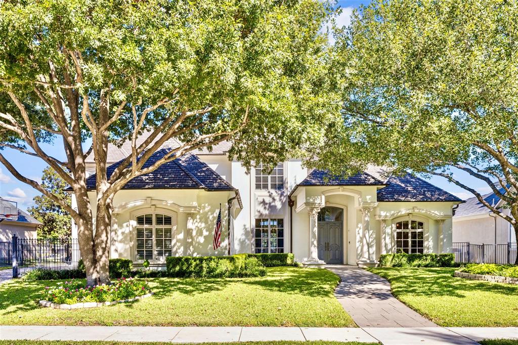 Meadows of Willow Bend - Residential