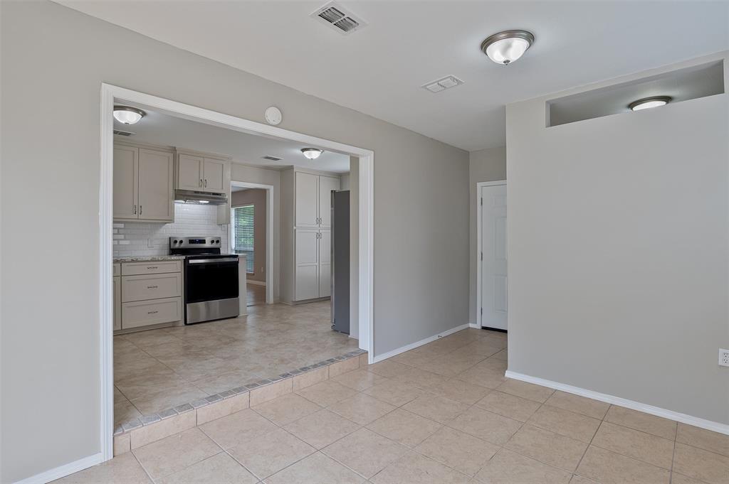 Bellaire Sub - Residential