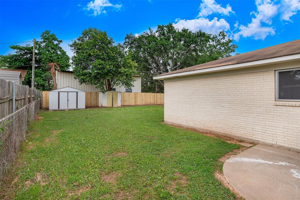 Bellaire Sub - Residential