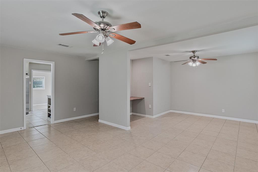 Bellaire Sub - Residential