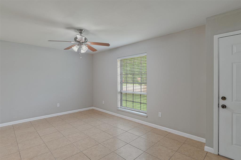 Bellaire Sub - Residential