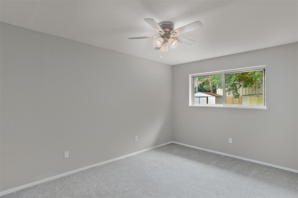 Bellaire Sub - Residential