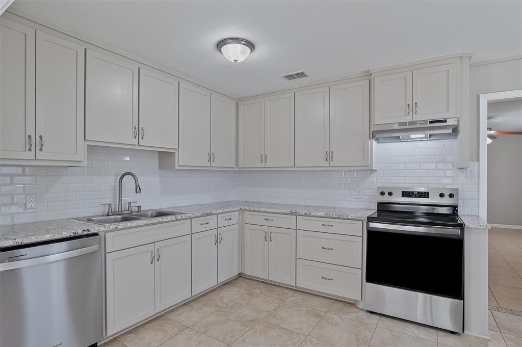 Bellaire Sub - Residential