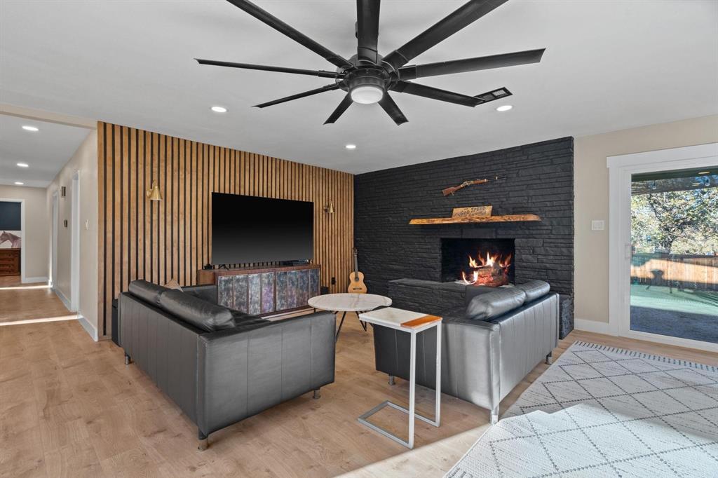 Newton Add - Residential