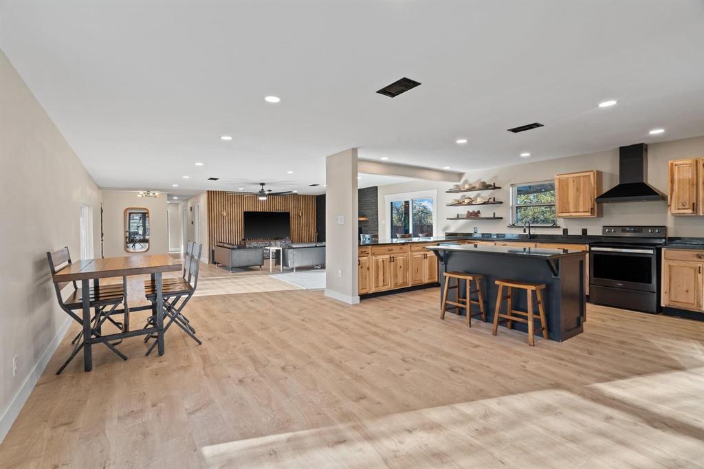 Newton Add - Residential
