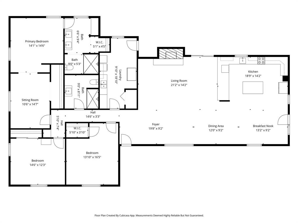 Newton Add - Residential